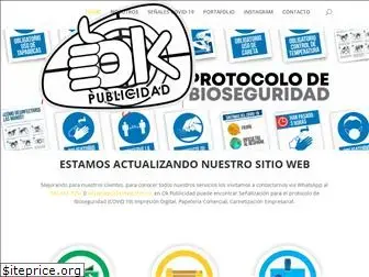 okpublicidad.com.co