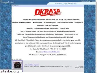 okrasa.com
