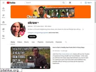 okraw.com