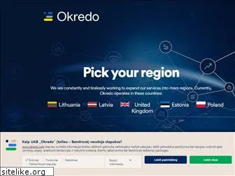 okredo.com
