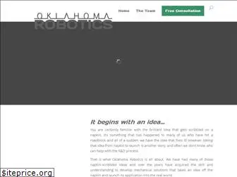 okrobotics.com