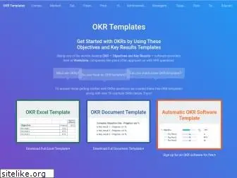 okrtemplates.com