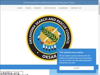 oksarc.org