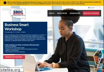 oksbdc.org