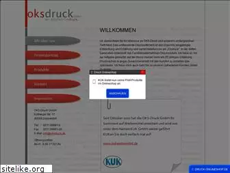 oksdruck.de
