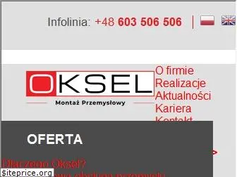oksel.pl