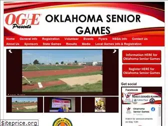 okseniorgames.com