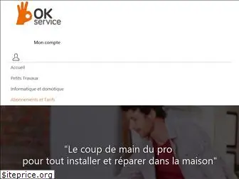 okservice.fr