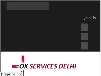 okservicesdelhi.com