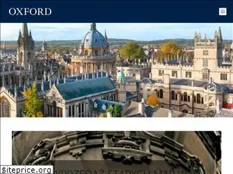 oksford.co.uk