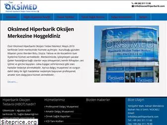 oksimed.com.tr