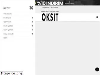 oksit.com.tr