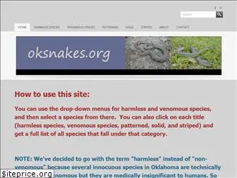 oksnakes.org