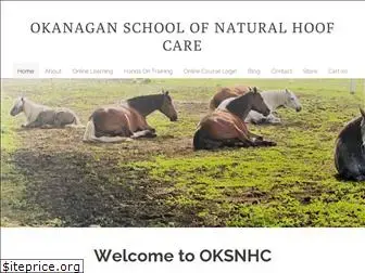 oksnhc.com