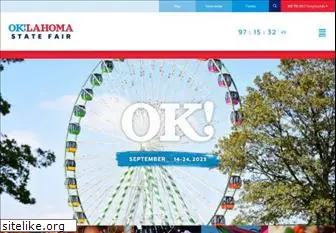 okstatefair.com