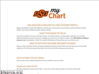 okstatemychart.com