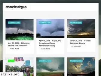 okstorms.com