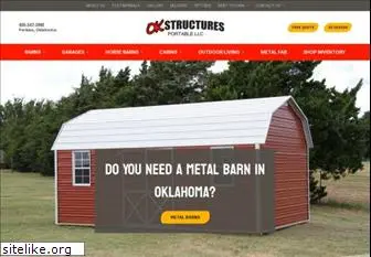 okstructures.com