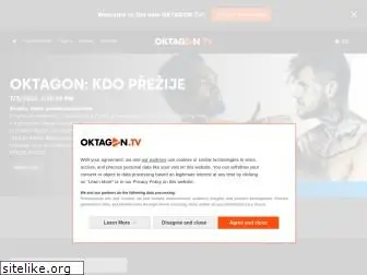 oktagon.tv