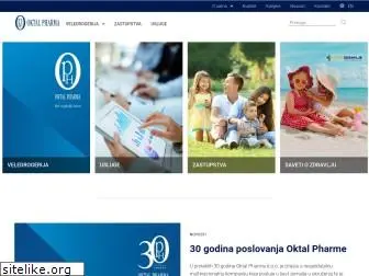 oktal-pharma.rs