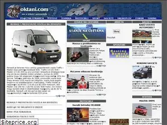 oktani.com