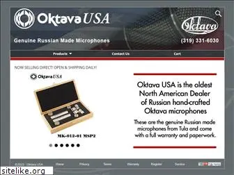 oktavausa.com