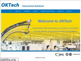 oktec.com.cn