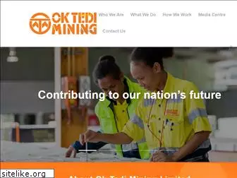 oktedi.com