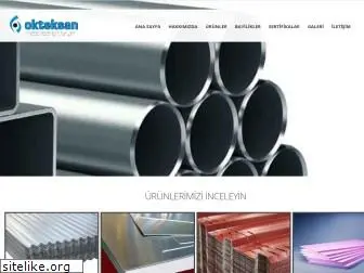 okteksan.com.tr