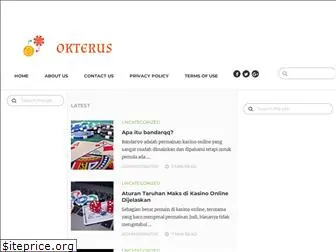 okterus.com