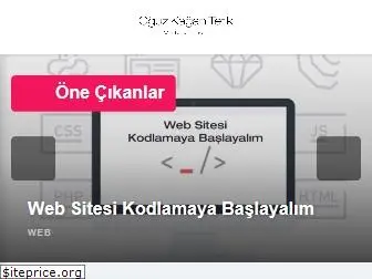 oktetik.com