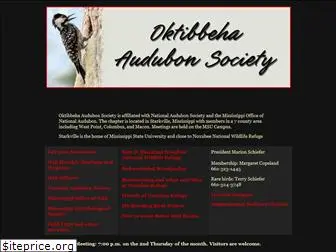 oktibbehaaudubon.org