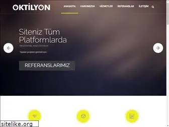 oktilyon.net