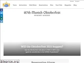 oktoberfest-guide.com