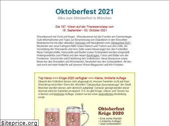 oktoberfest2003.de