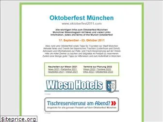 oktoberfest2011.com