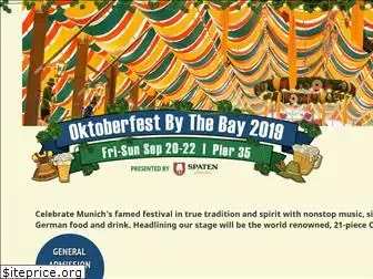 oktoberfestbythebay.com