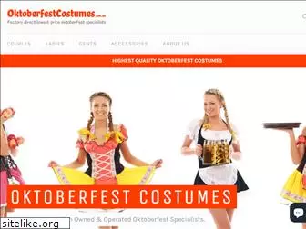 oktoberfestcostumes.com.au