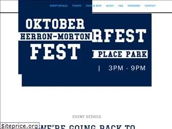 oktoberfesthmpf.com