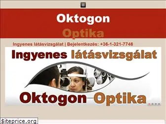 oktogonoptika.hu