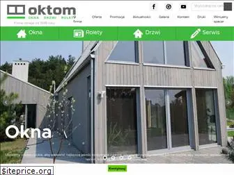 oktom.com.pl