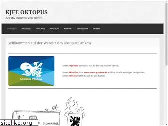 oktopus-pankow.de