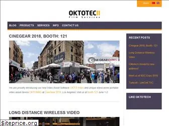 oktotech.com