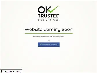 oktrusted.com
