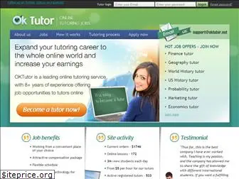 oktutor.net