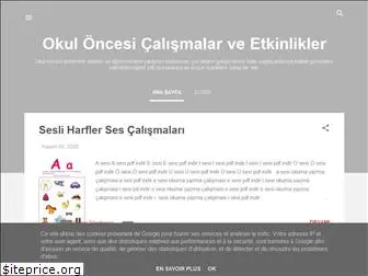 okul-oncesi.com