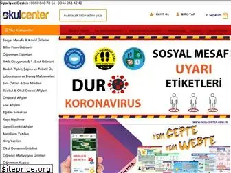 okulcenter.com.tr