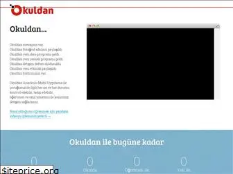 okuldan.com.tr