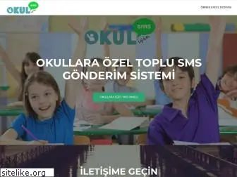 okulicinsms.com