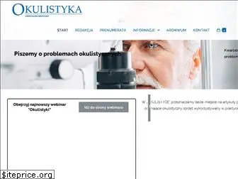 okulistyka.com.pl